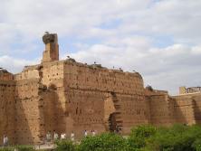 Palais el badi