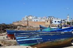 Port d essaouira