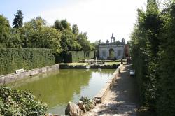 Villa barbarigo