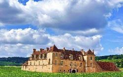 Voyage clos de vougeot002