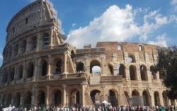 Voyage le colisee rome001