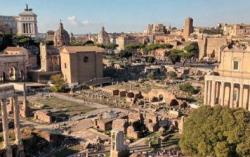 Voyage ruines rome002